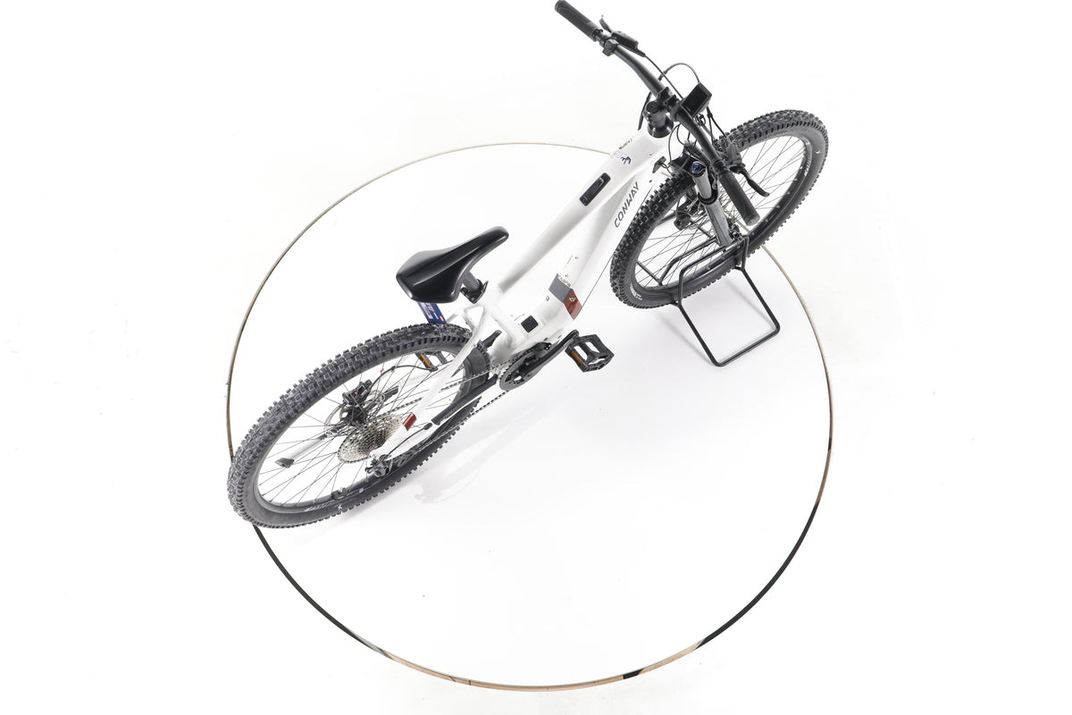 Conway Cairon S 8.0 E-Bike - Image 24