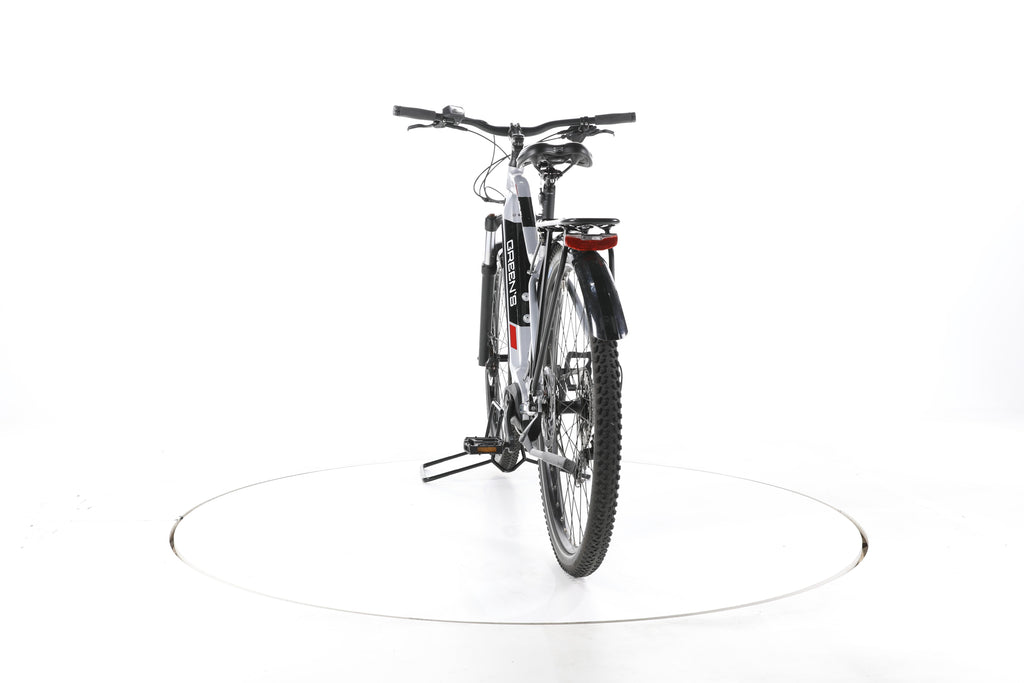 Green's Corwen Trekking E-Bike - Image 10