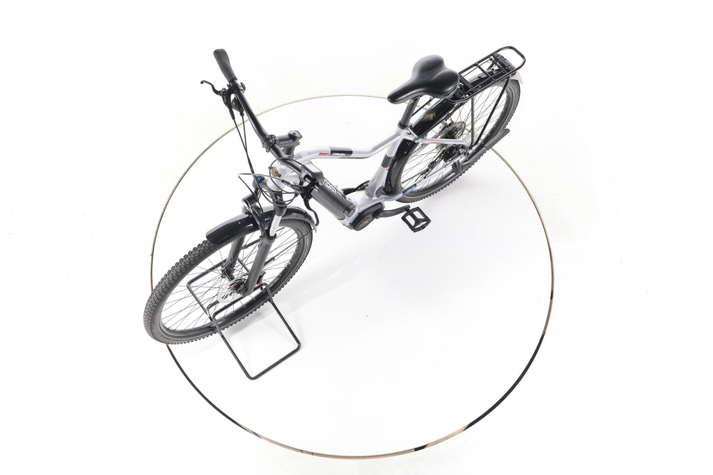 Green's Corwen Trekking E-Bike - Image 18