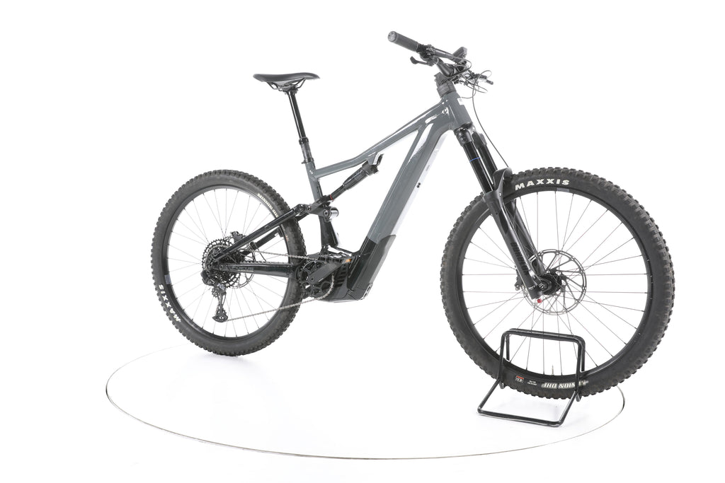 Focus Sam² 6.7 E-Bike Fully - Image 2