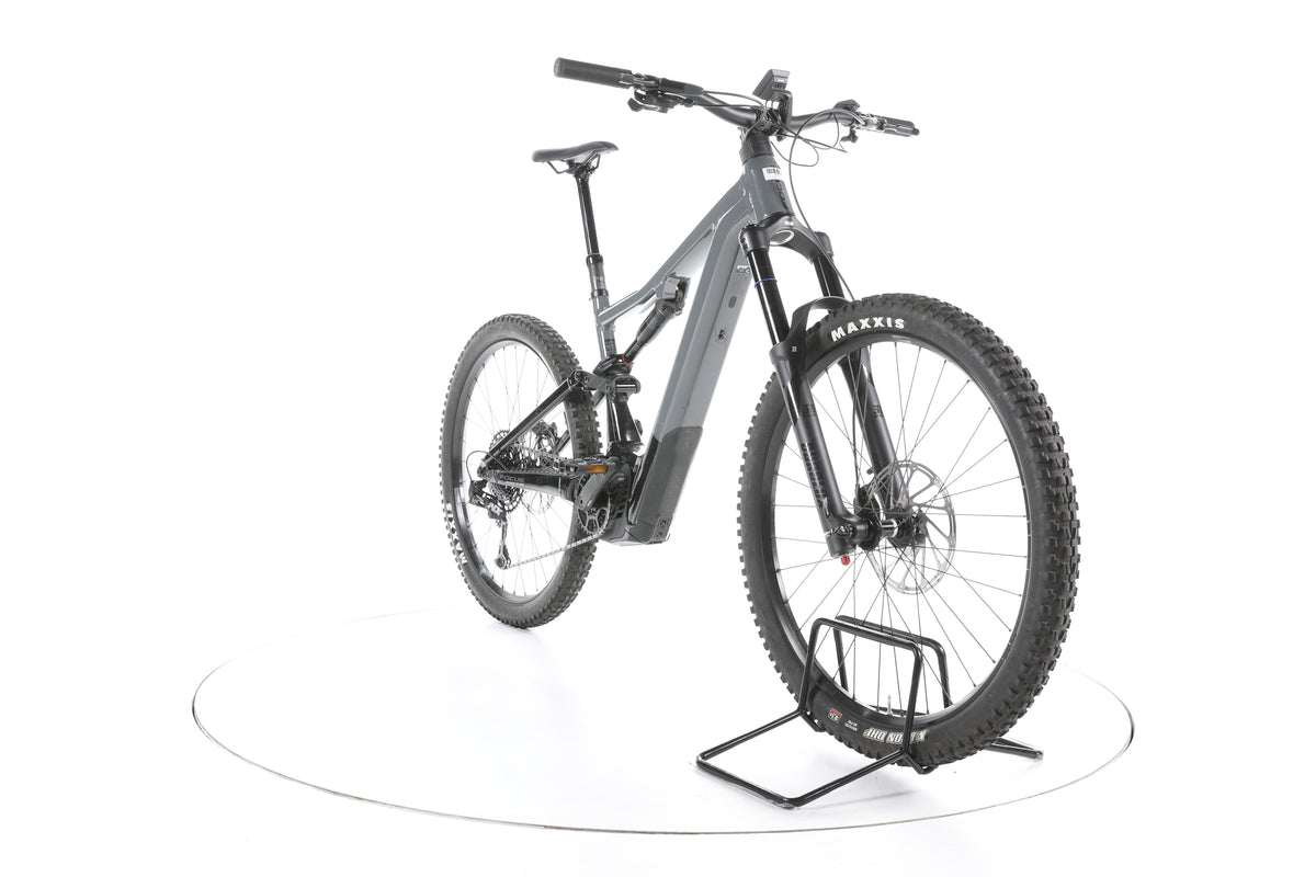 Focus Sam² 6.7 E-Bike Fully - Image 3
