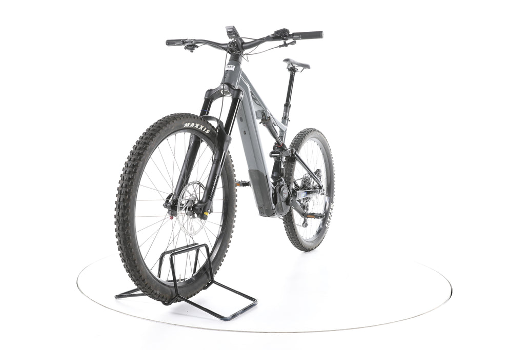 Focus Sam² 6.7 E-Bike Fully - Image 5