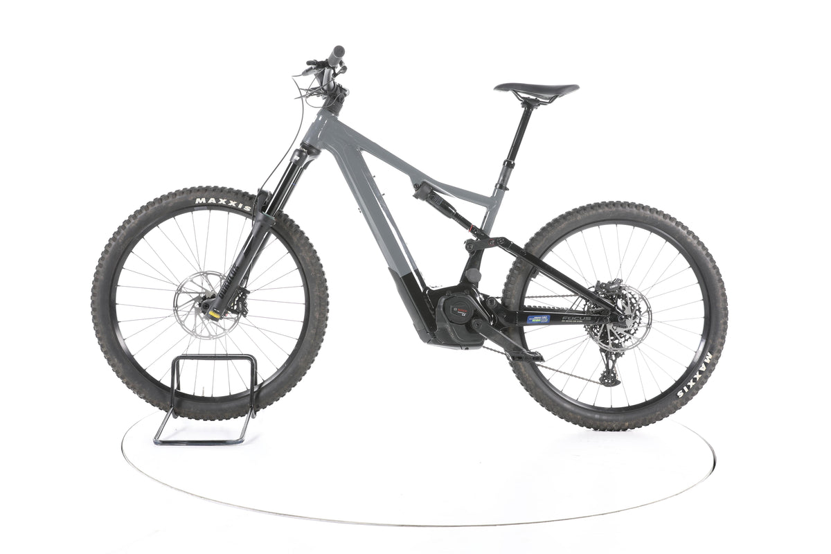 Focus Sam² 6.7 E-Bike Fully - Image 7