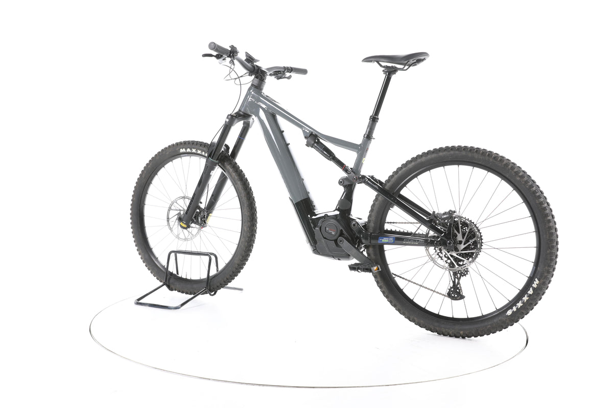 Focus Sam² 6.7 E-Bike Fully - Image 8