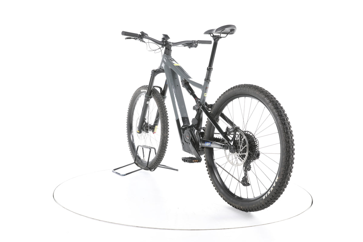 Focus Sam² 6.7 E-Bike Fully - Image 9
