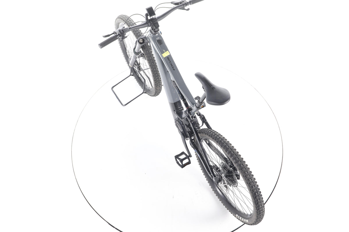 Focus Sam² 6.7 E-Bike Fully - Image 21