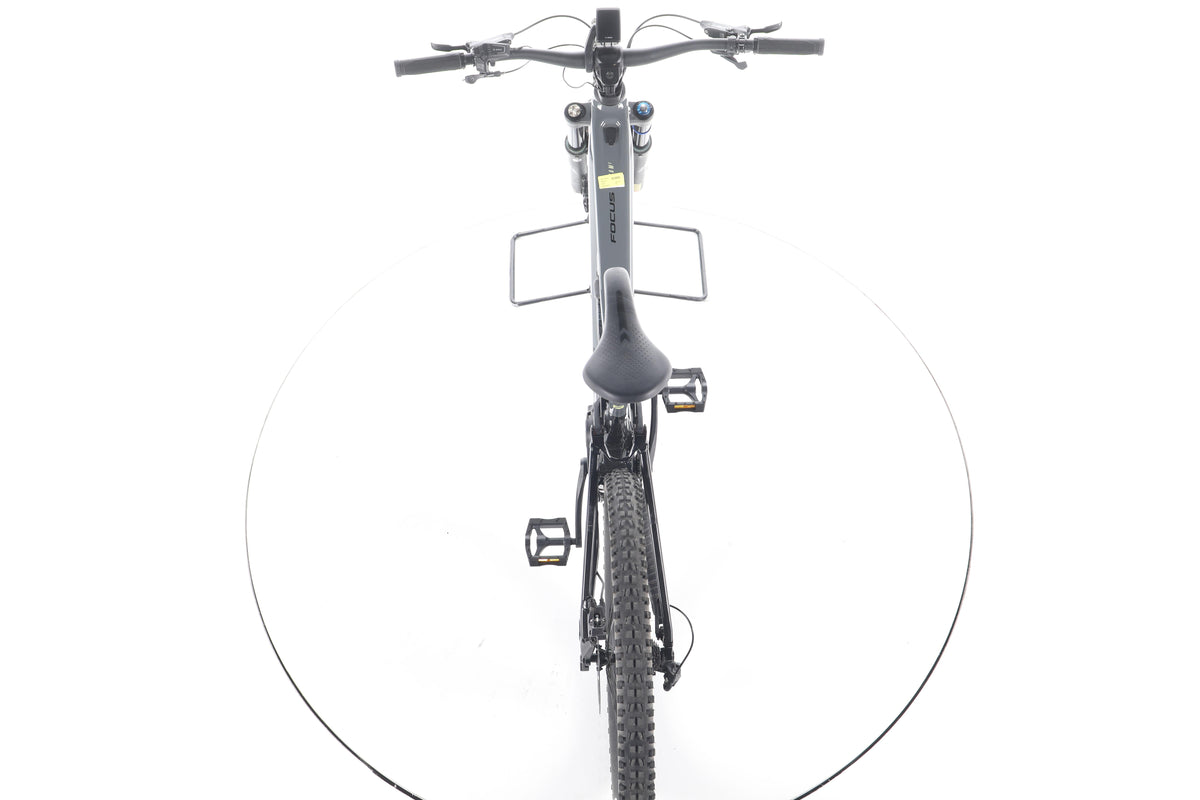 Focus Sam² 6.7 E-Bike Fully - Image 22