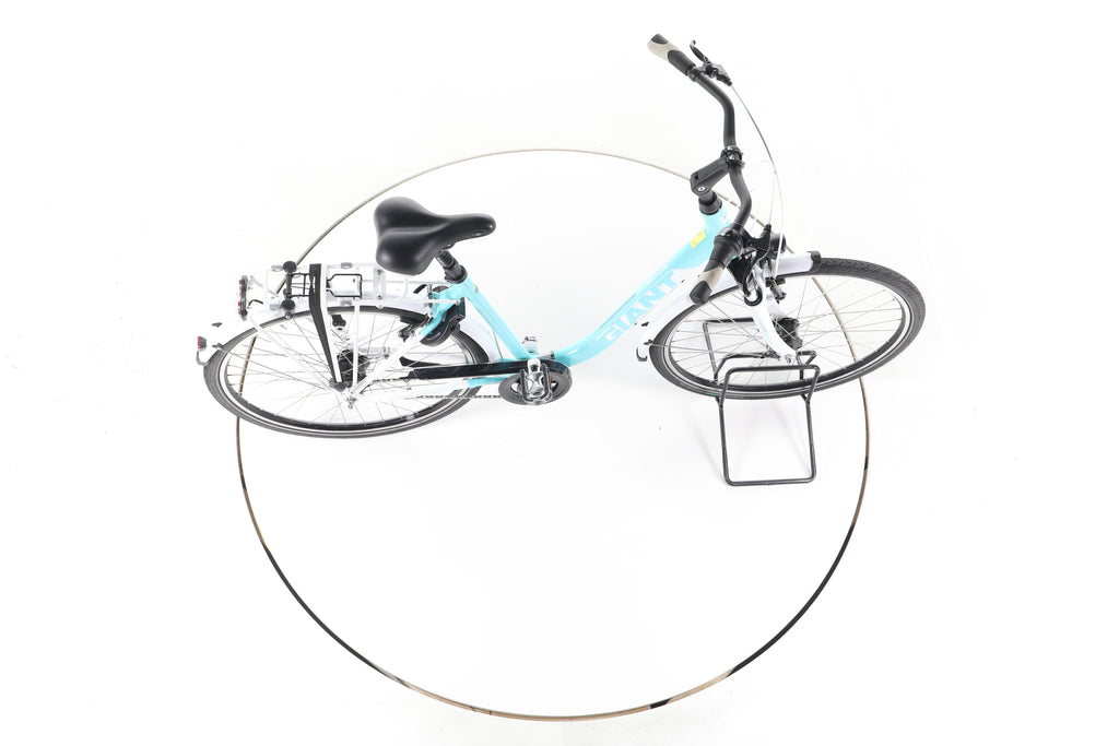 Giant Tourer CS Fahrrad City & Trekking - Image 13