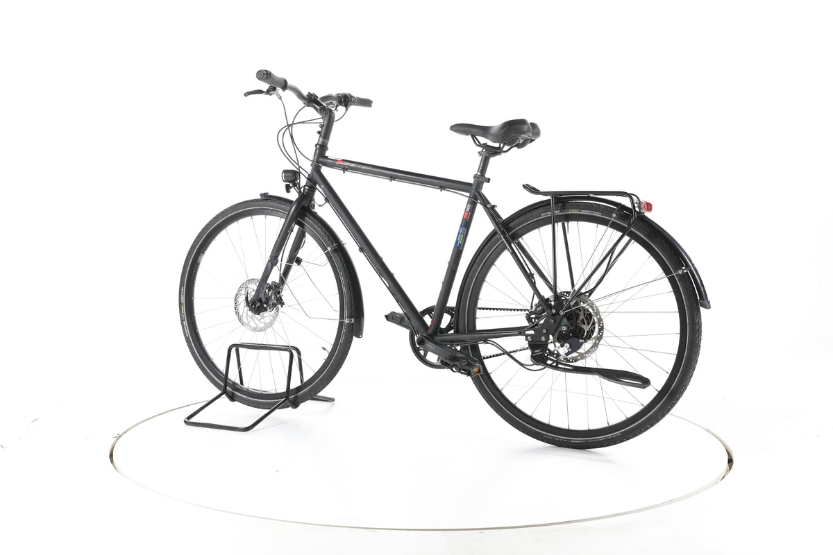 VSF Fahrradmanufaktur T-900 Fahrrad City & Trekking - Image 8