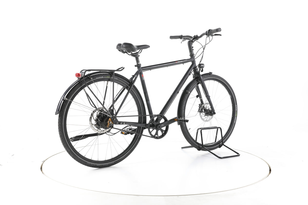 VSF Fahrradmanufaktur T-900 Fahrrad City & Trekking - Image 12
