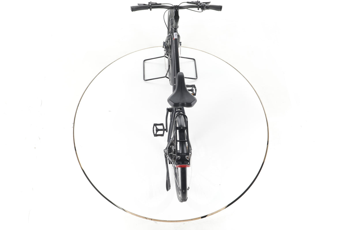VSF Fahrradmanufaktur T-900 Fahrrad City & Trekking - Image 22
