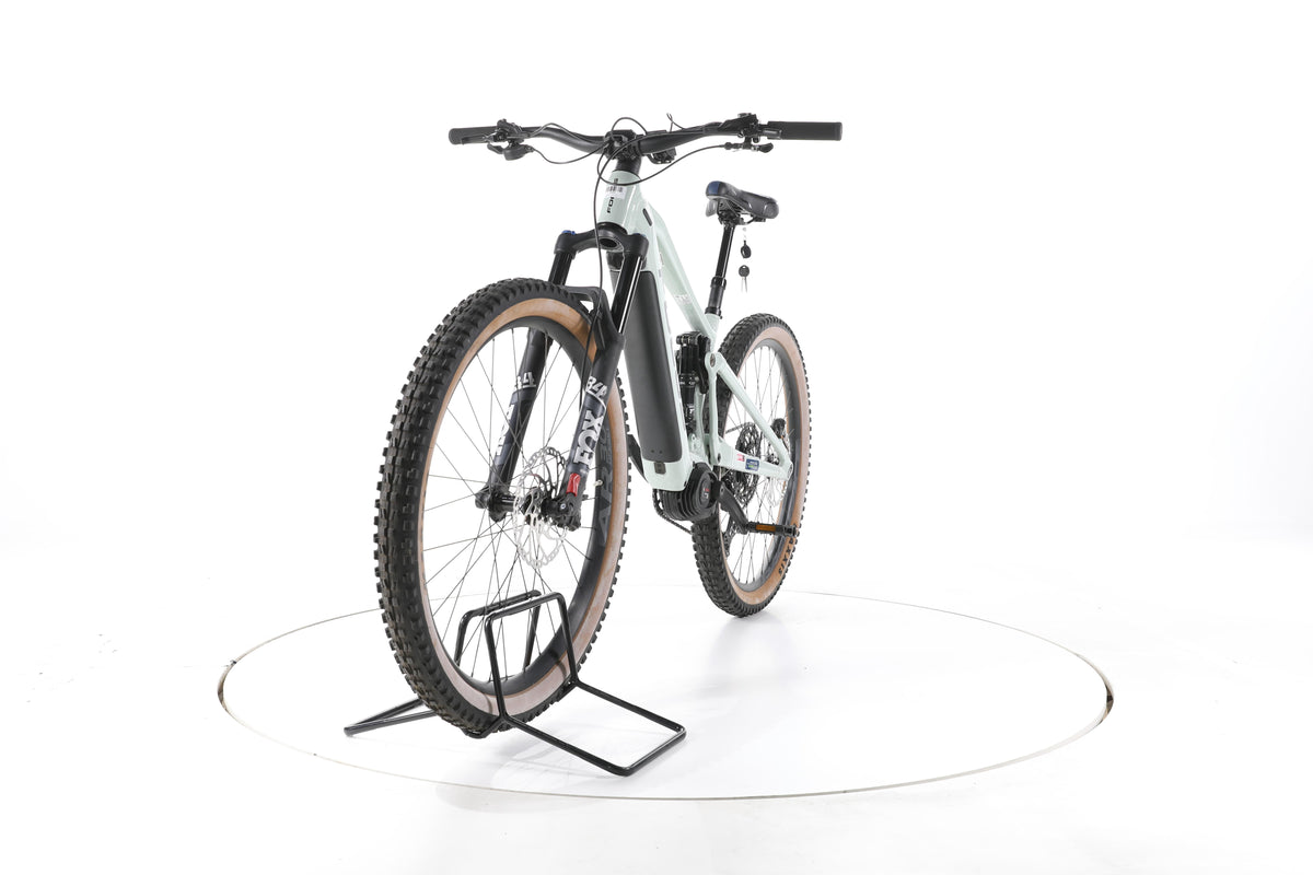 Focus JAM² 6.8 E-Bike Fully - Image 5