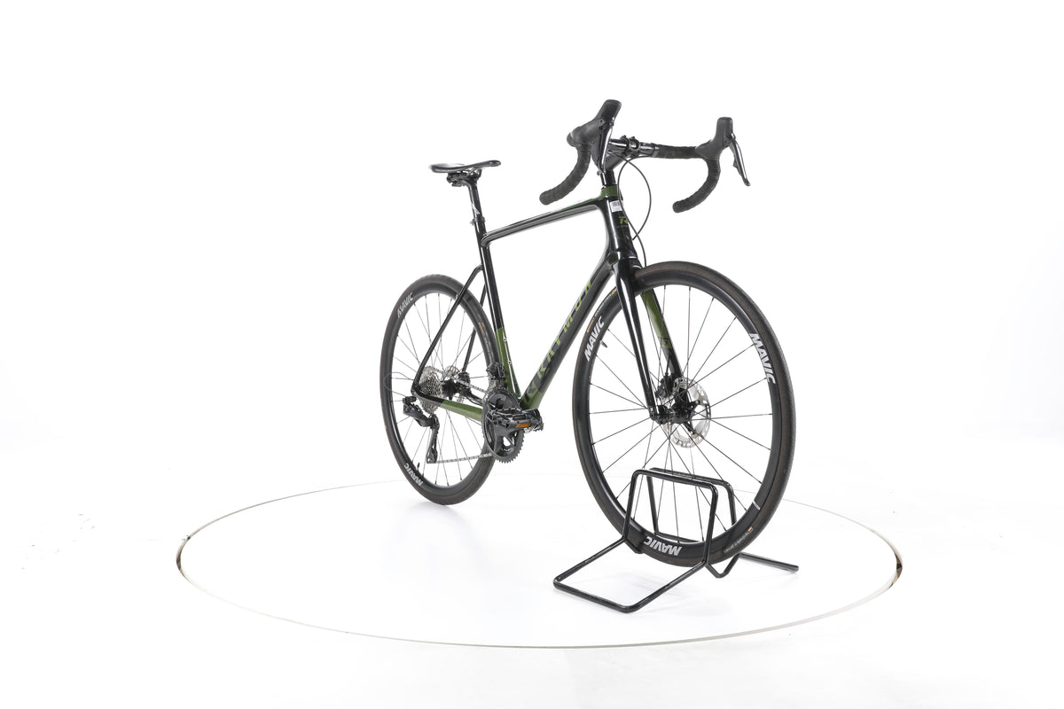 R Raymon RaceRay 9.0 Rennrad Carbon - Image 3