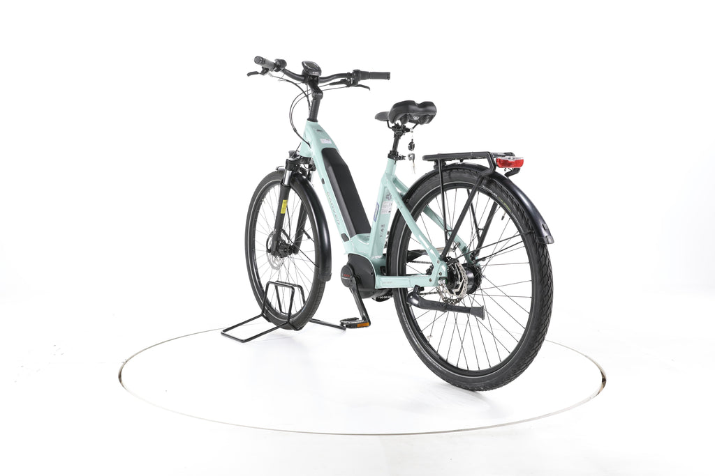 Carver Cityzen E.430 FL City E-Bike Tiefeinsteiger - Image 9