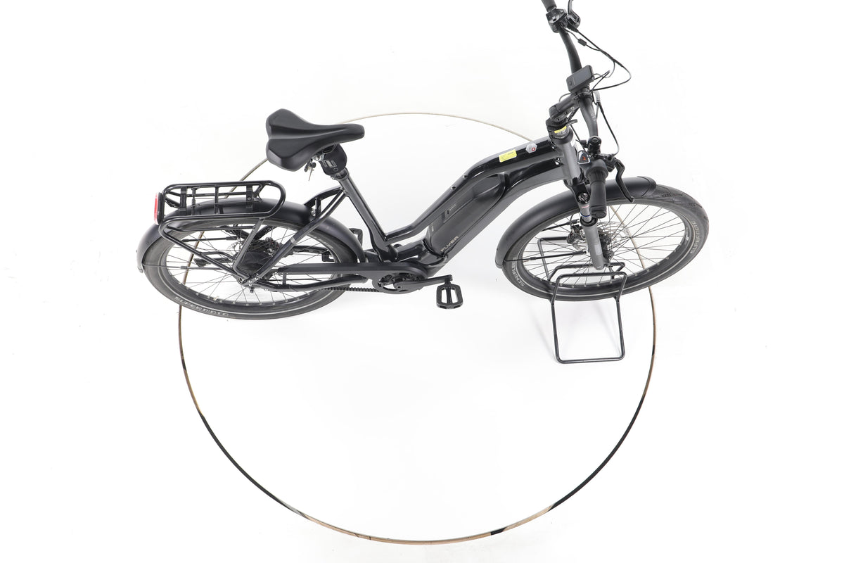 FLYER Upstreet3 7.23 City E-Bike - Image 13
