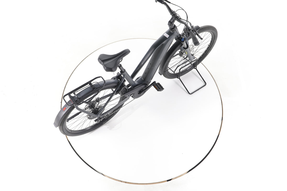Cube Kathmandu Hybrid ONE Trekking E-Bike 2025 - Image 24