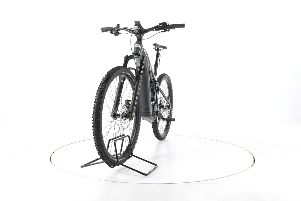 Focus Thron² 6.8 EQP E-Bike Fully 2024 - Image 5
