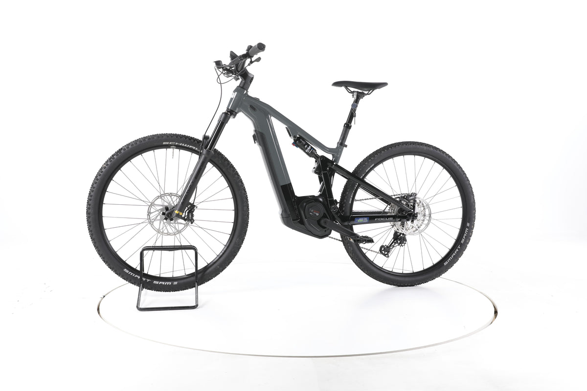 Focus Thron² 6.8 EQP E-Bike Fully 2024 - Image 7