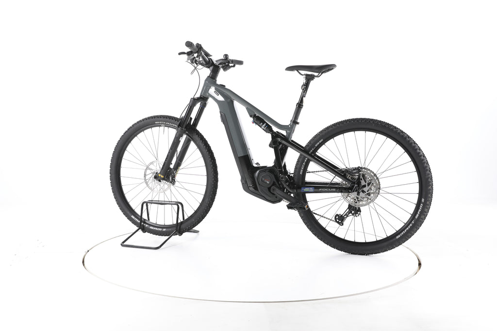 Focus Thron² 6.8 EQP E-Bike Fully 2024 - Image 8