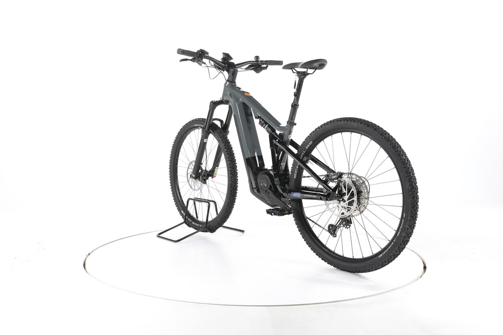 Focus Thron² 6.8 EQP E-Bike Fully 2024 - Image 9