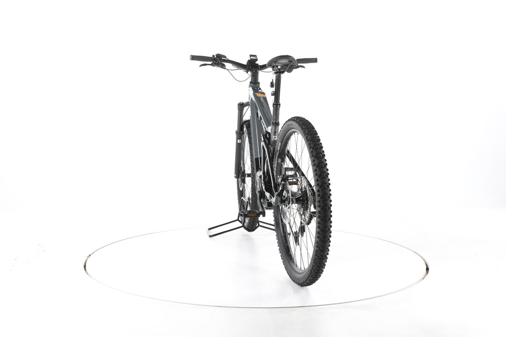 Focus Thron² 6.8 EQP E-Bike Fully 2024 - Image 10