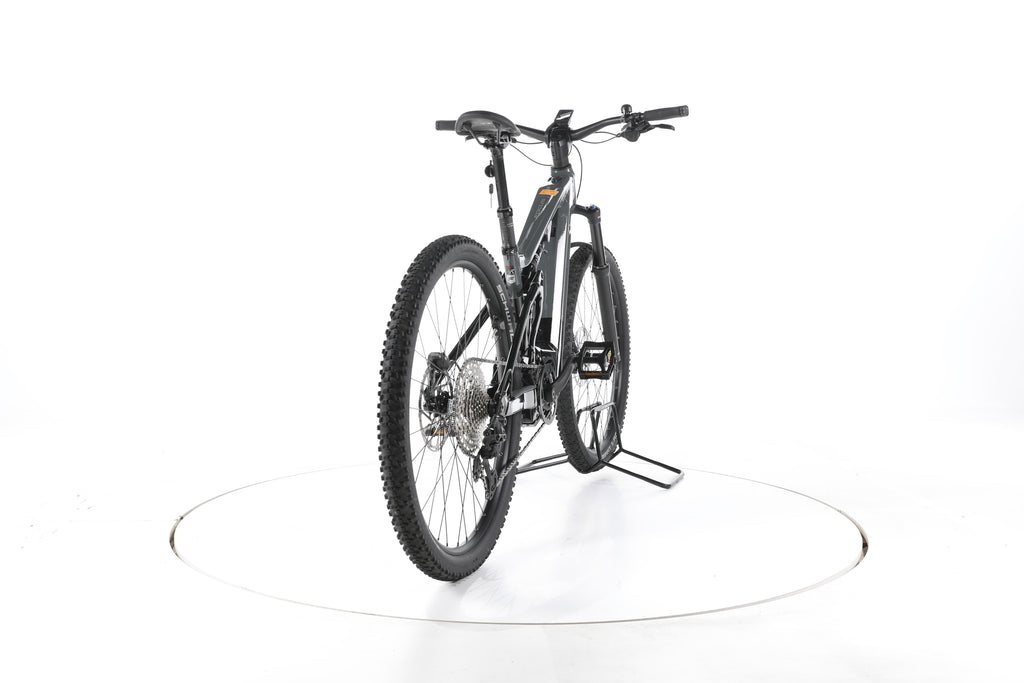 Focus Thron² 6.8 EQP E-Bike Fully 2024 - Image 11