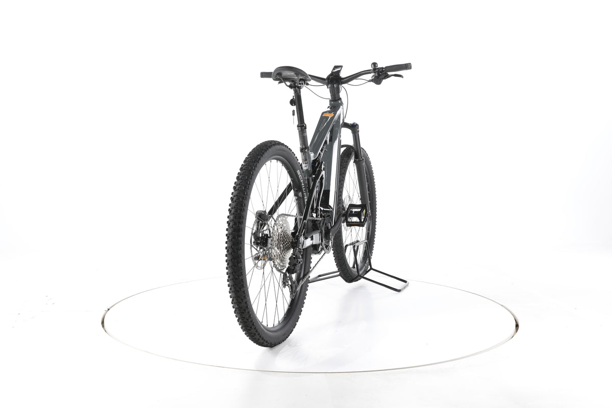 Focus Thron² 6.8 EQP E-Bike Fully 2024 - Image 11