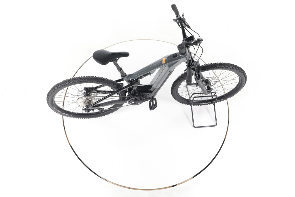 Focus Thron² 6.8 EQP E-Bike Fully 2024 - Image 13