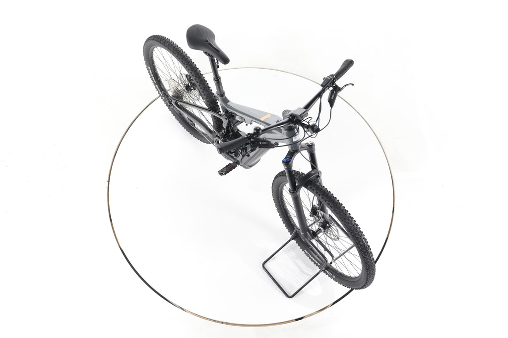 Focus Thron² 6.8 EQP E-Bike Fully 2024 - Image 15