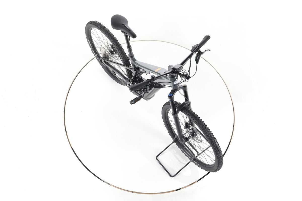Focus Thron² 6.8 EQP E-Bike Fully 2024 - Image 15