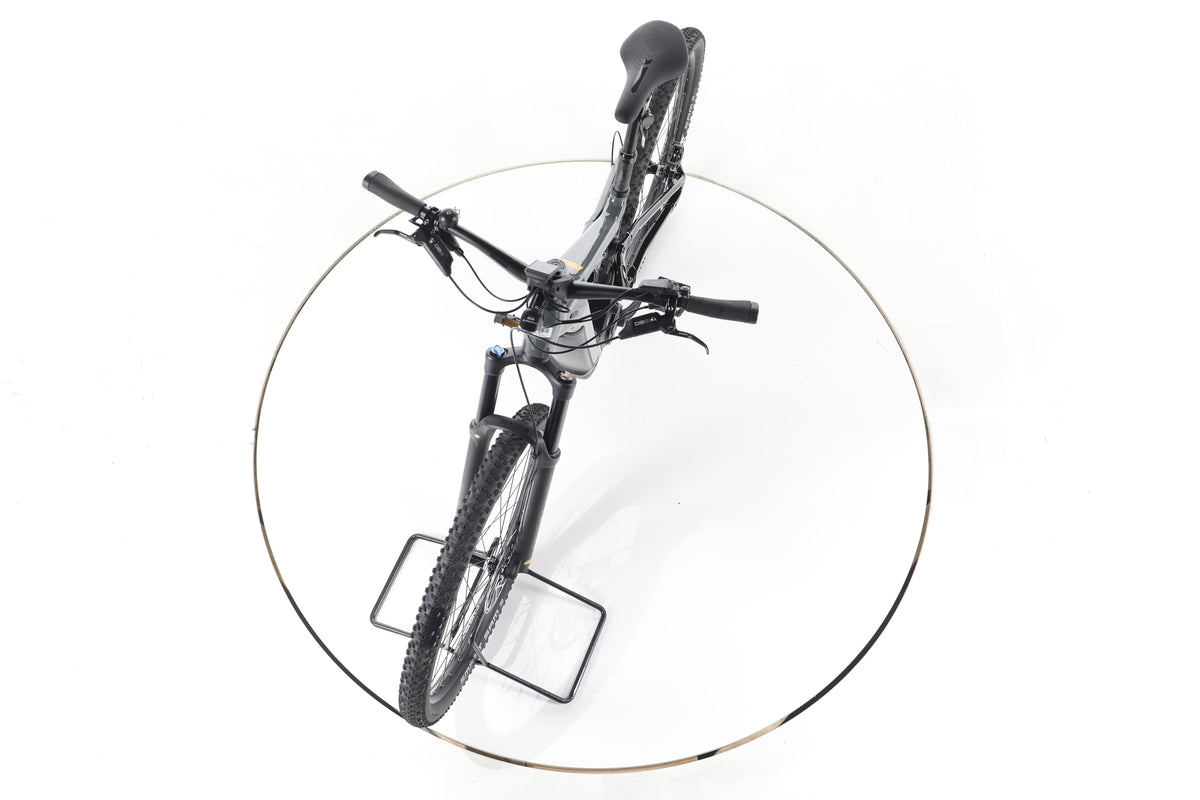 Focus Thron² 6.8 EQP E-Bike Fully 2024 - Image 17