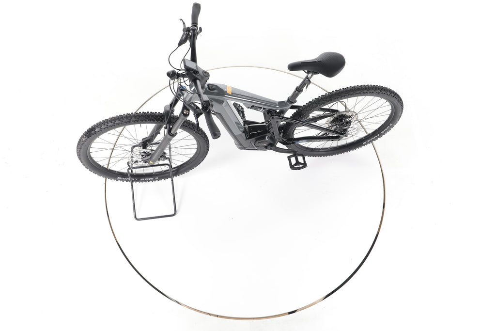 Focus Thron² 6.8 EQP E-Bike Fully 2024 - Image 19