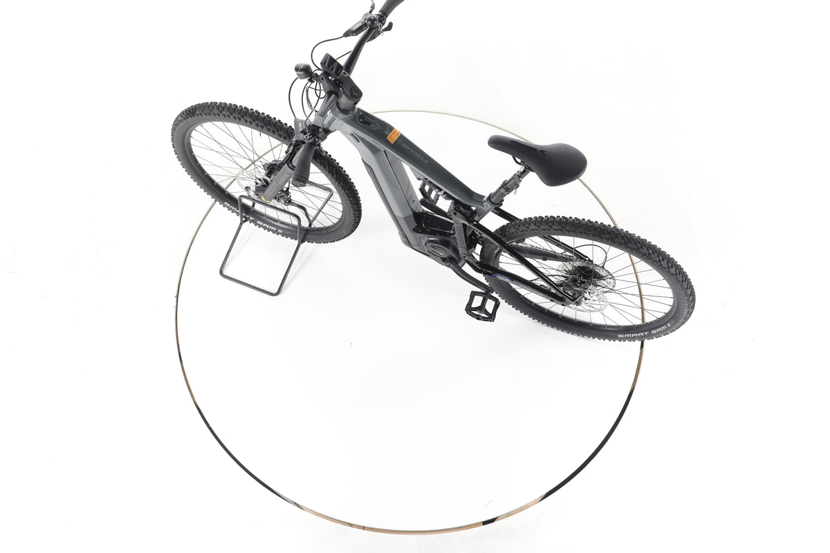 Focus Thron² 6.8 EQP E-Bike Fully 2024 - Image 20
