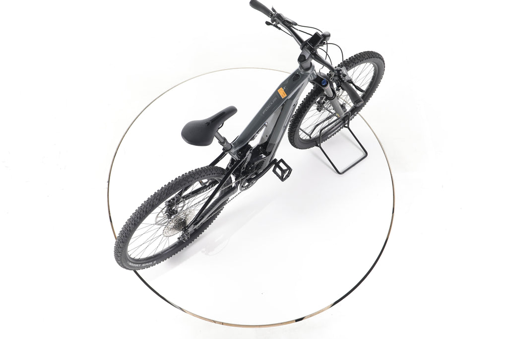 Focus Thron² 6.8 EQP E-Bike Fully 2024 - Image 24