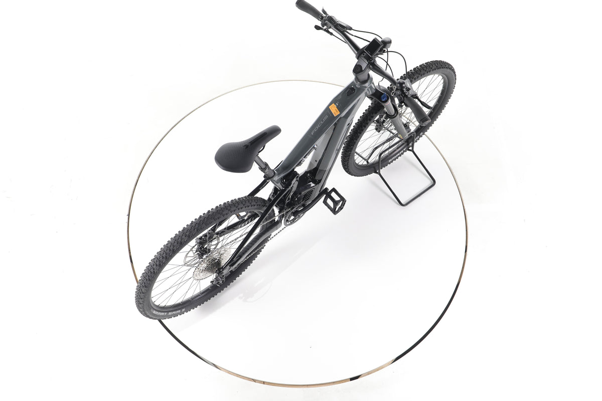 Focus Thron² 6.8 EQP E-Bike Fully 2024 - Image 24
