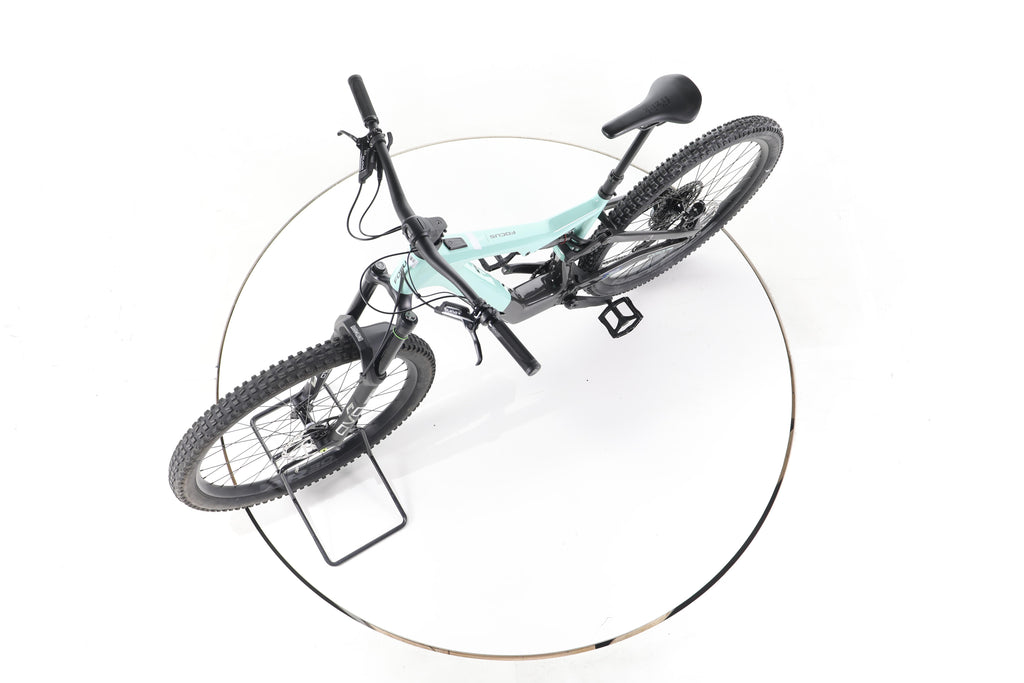 Focus JAM² SL 8.7 E-Bike Fully Carbon 2024 - Image 18