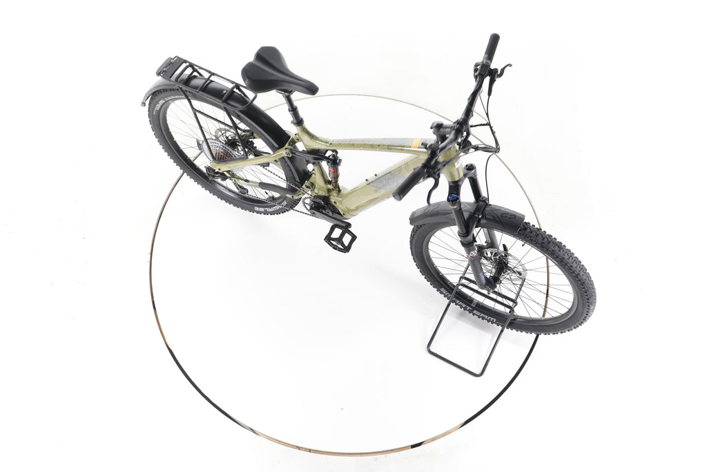 MORRISON Yurok FS SUV E-Bike - Image 14