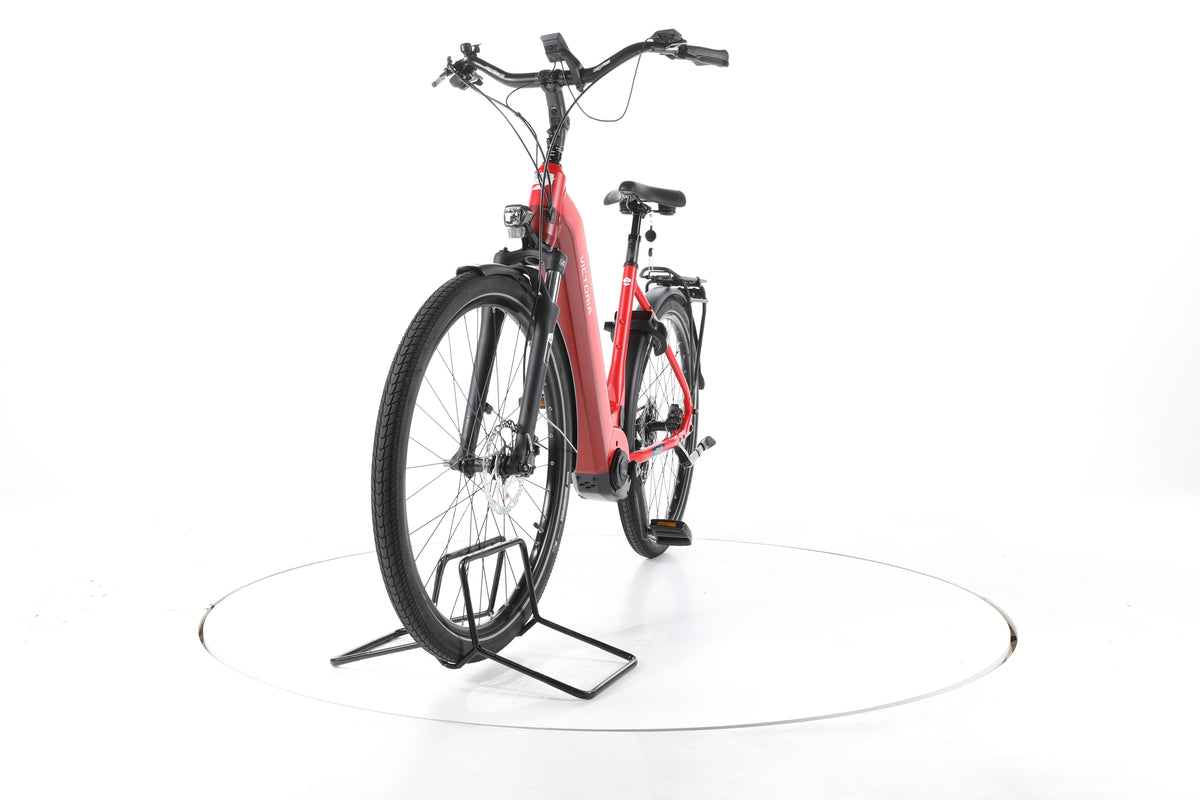 Victoria Tresalo 14 Trekking E-Bike Tiefeinsteiger - Image 5