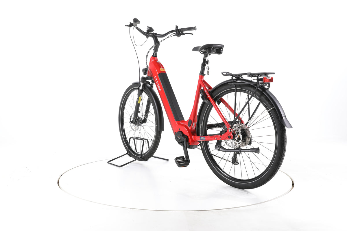 Victoria Tresalo 14 Trekking E-Bike Tiefeinsteiger - Image 9