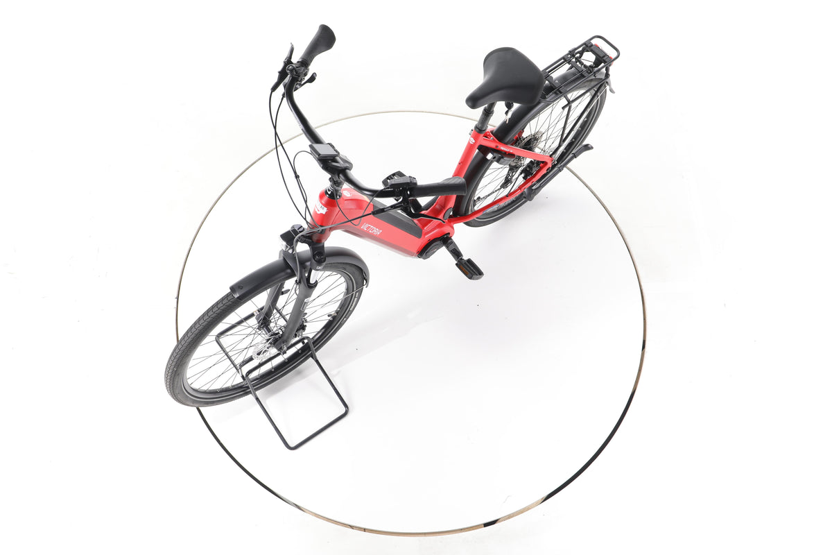 Victoria Tresalo 14 Trekking E-Bike Tiefeinsteiger - Image 18