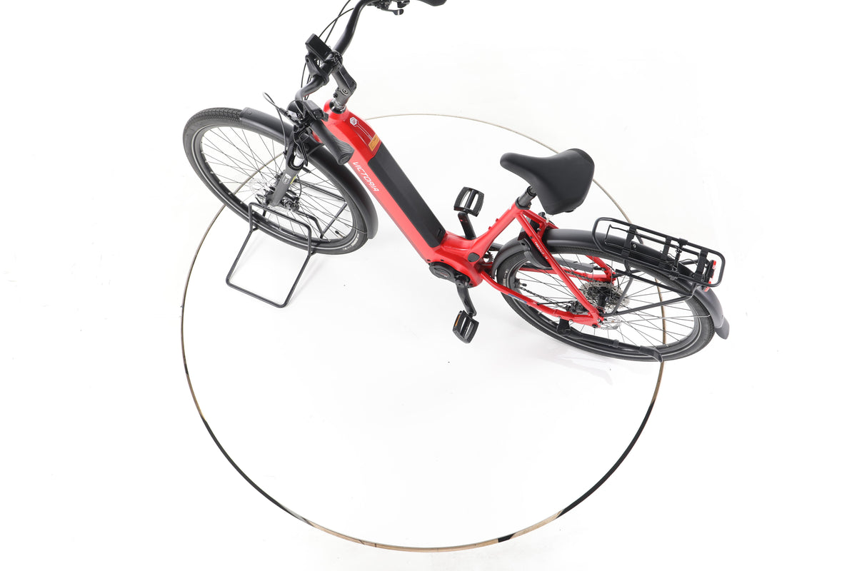Victoria Tresalo 14 Trekking E-Bike Tiefeinsteiger - Image 20