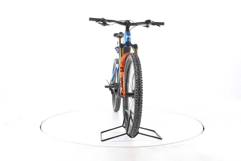 Cube Stereo Hybrid 140 E-Bike Fully Carbon - Image 4
