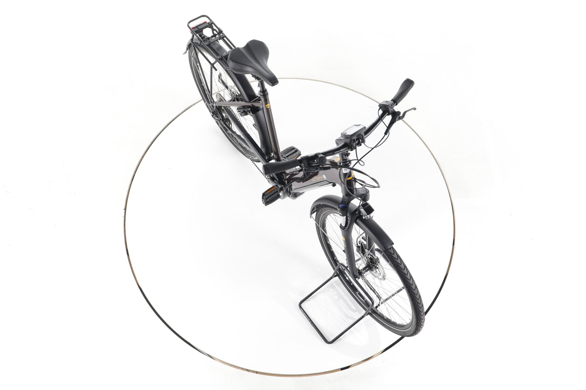 Victoria eTrekking 12.8 Trekking E-Bike Tiefeinsteiger - Image 15