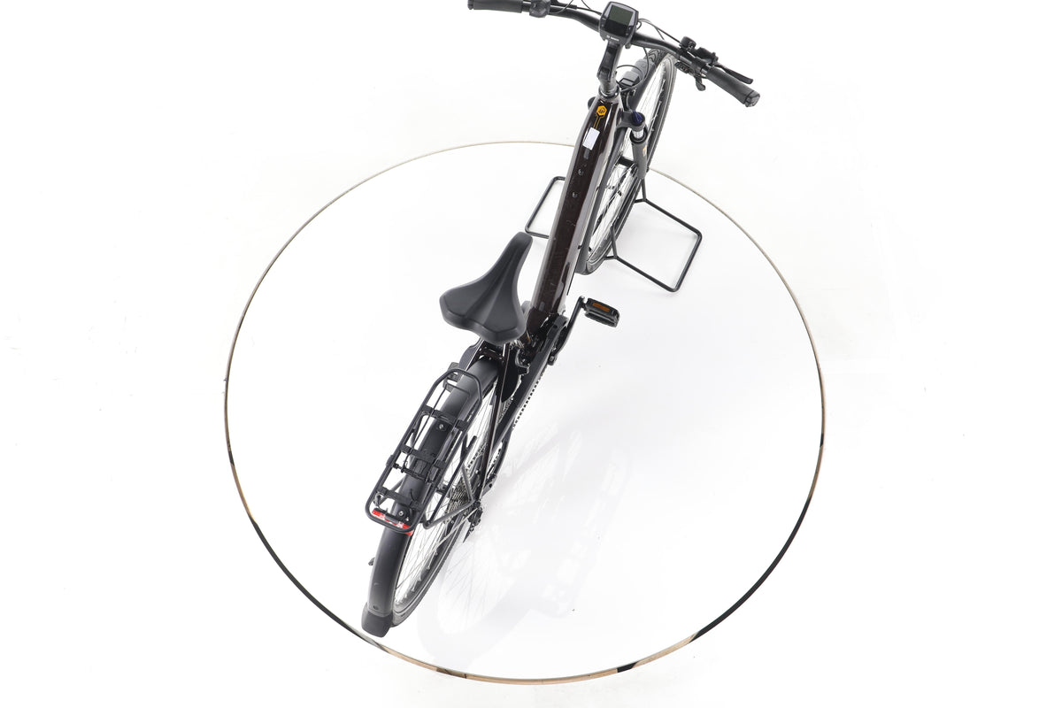 Victoria eTrekking 12.8 Trekking E-Bike Tiefeinsteiger - Image 23