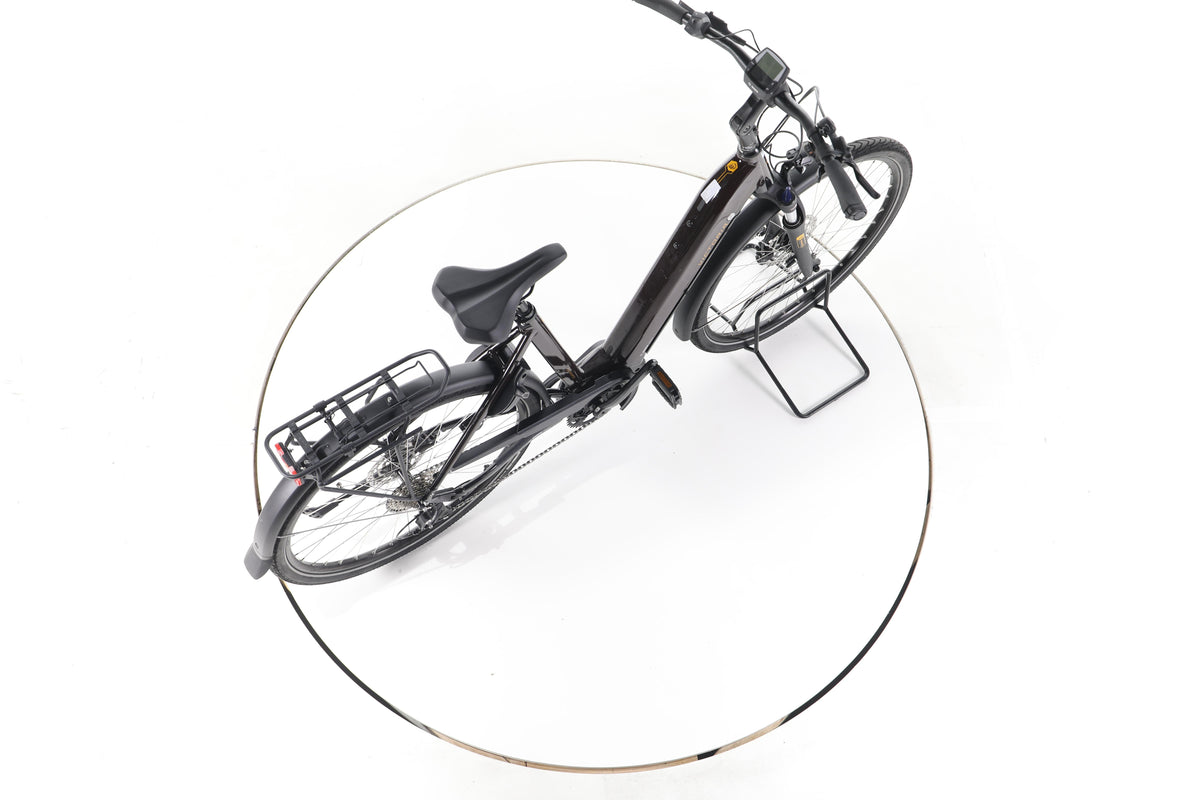 Victoria eTrekking 12.8 Trekking E-Bike Tiefeinsteiger - Image 24