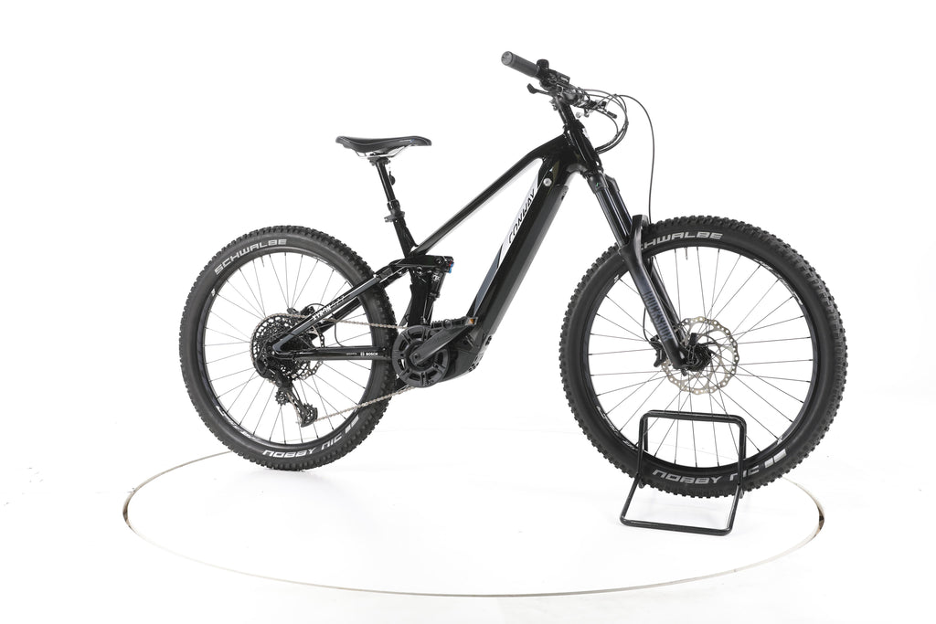 Conway Xyron S 2.7 E-Bike Fully - Image 2