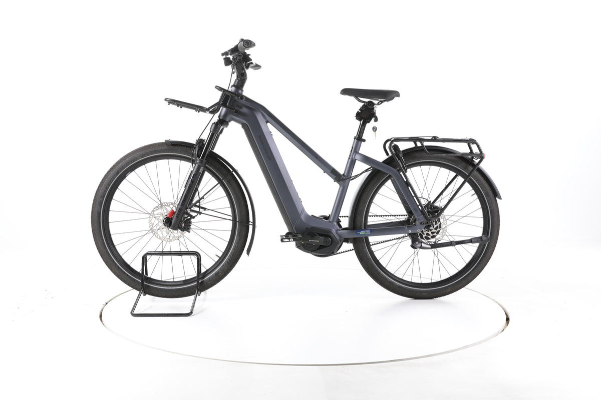 Riese & Müller Charger 4 Mixte City E-Bike - Image 7