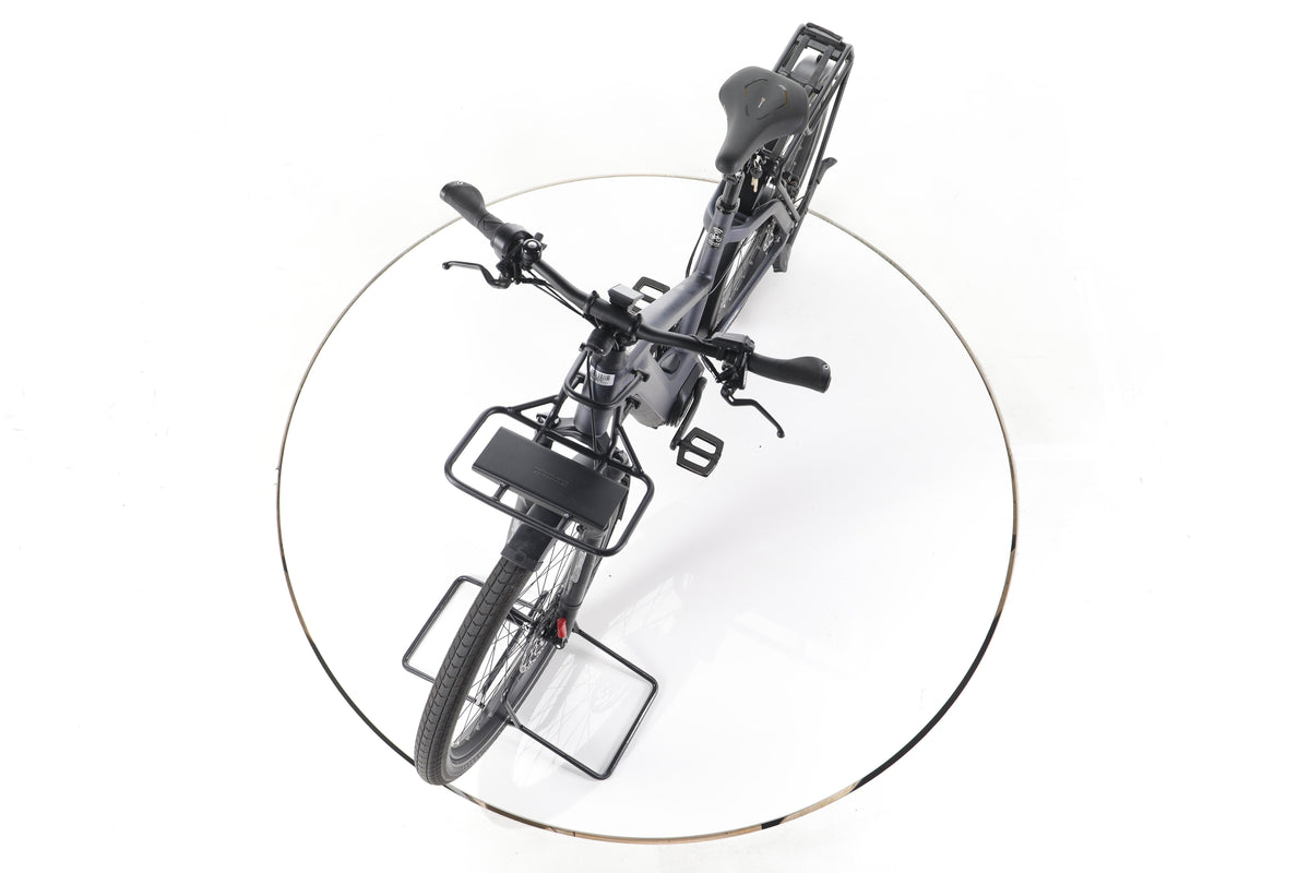 Riese & Müller Charger 4 Mixte City E-Bike - Image 17