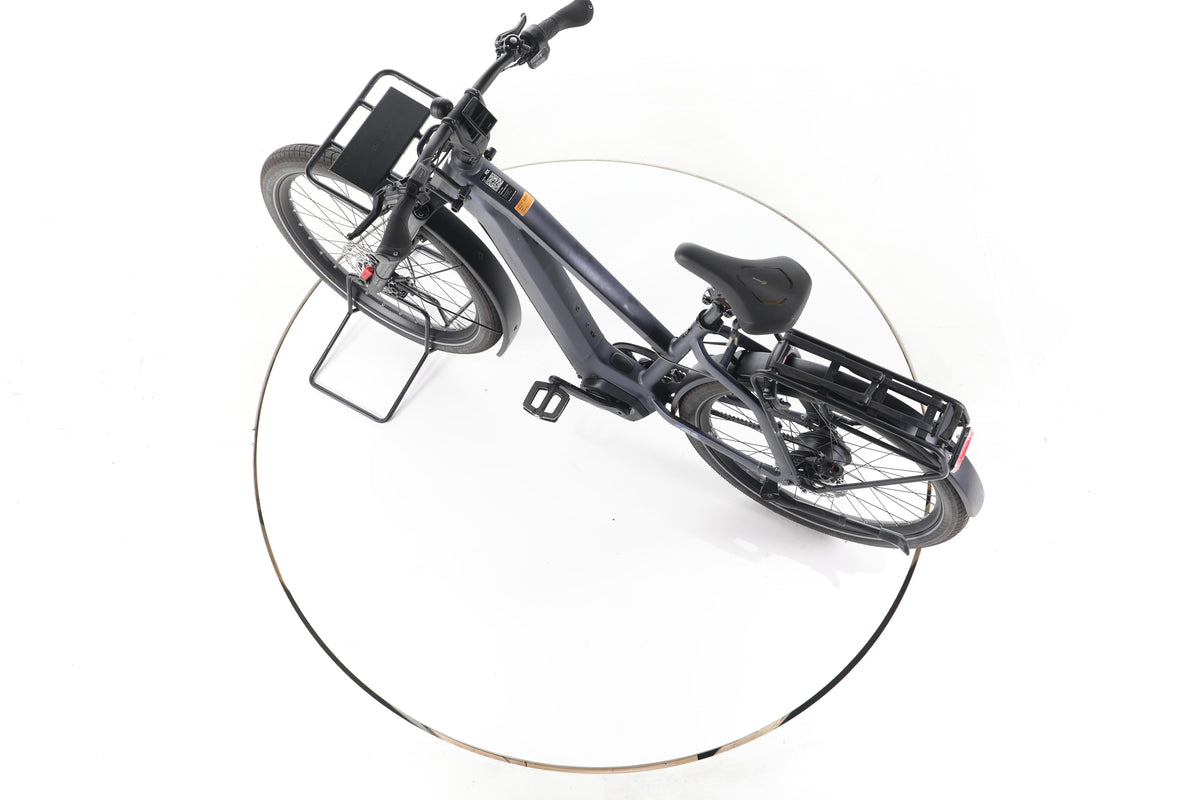 Riese & Müller Charger 4 Mixte City E-Bike - Image 20