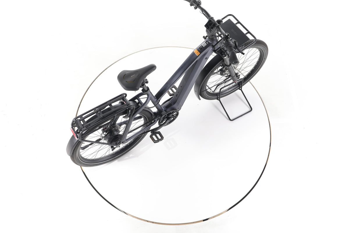 Riese & Müller Charger 4 Mixte City E-Bike - Image 24
